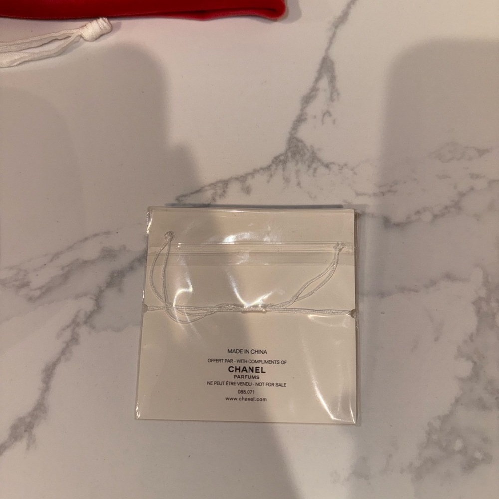 Chanel Beauty Spa Gift Set ❤️🧖‍♀️ - Picture 4 of 14
